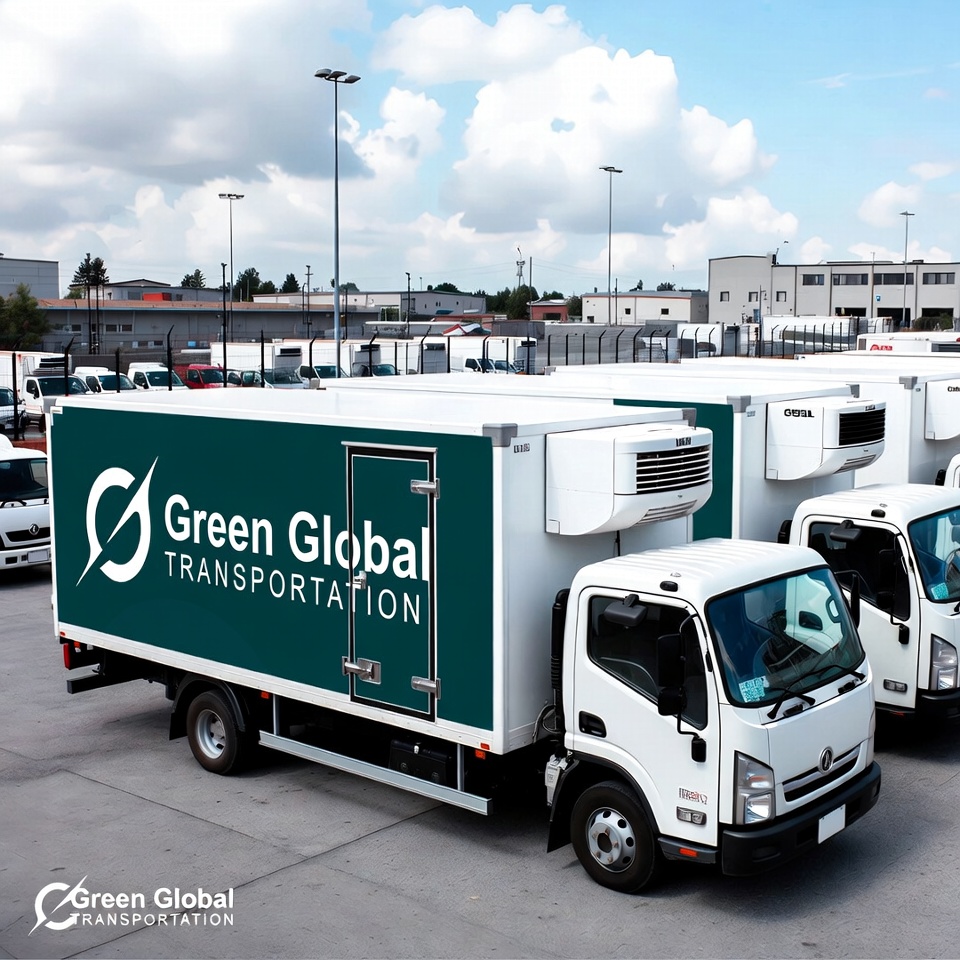 Chillar Truck Services