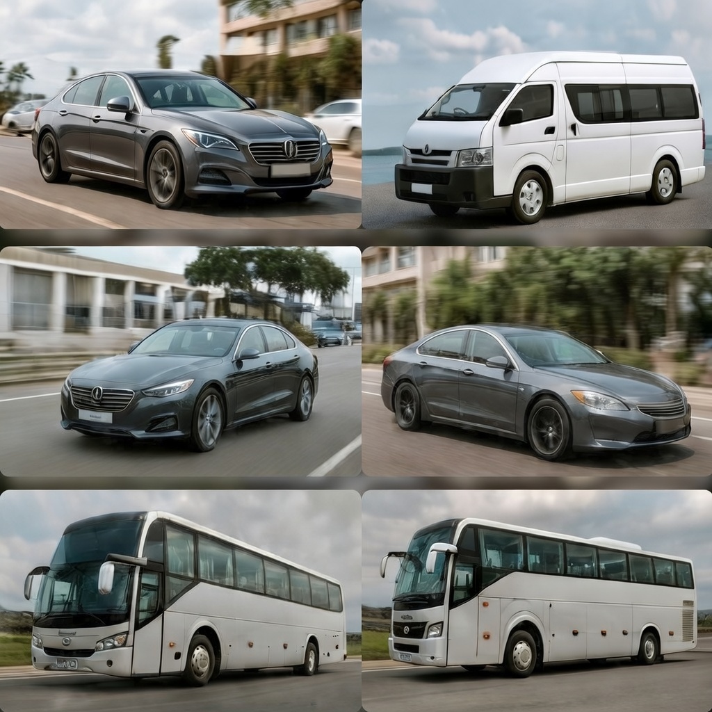 Leisure & Tour Trips