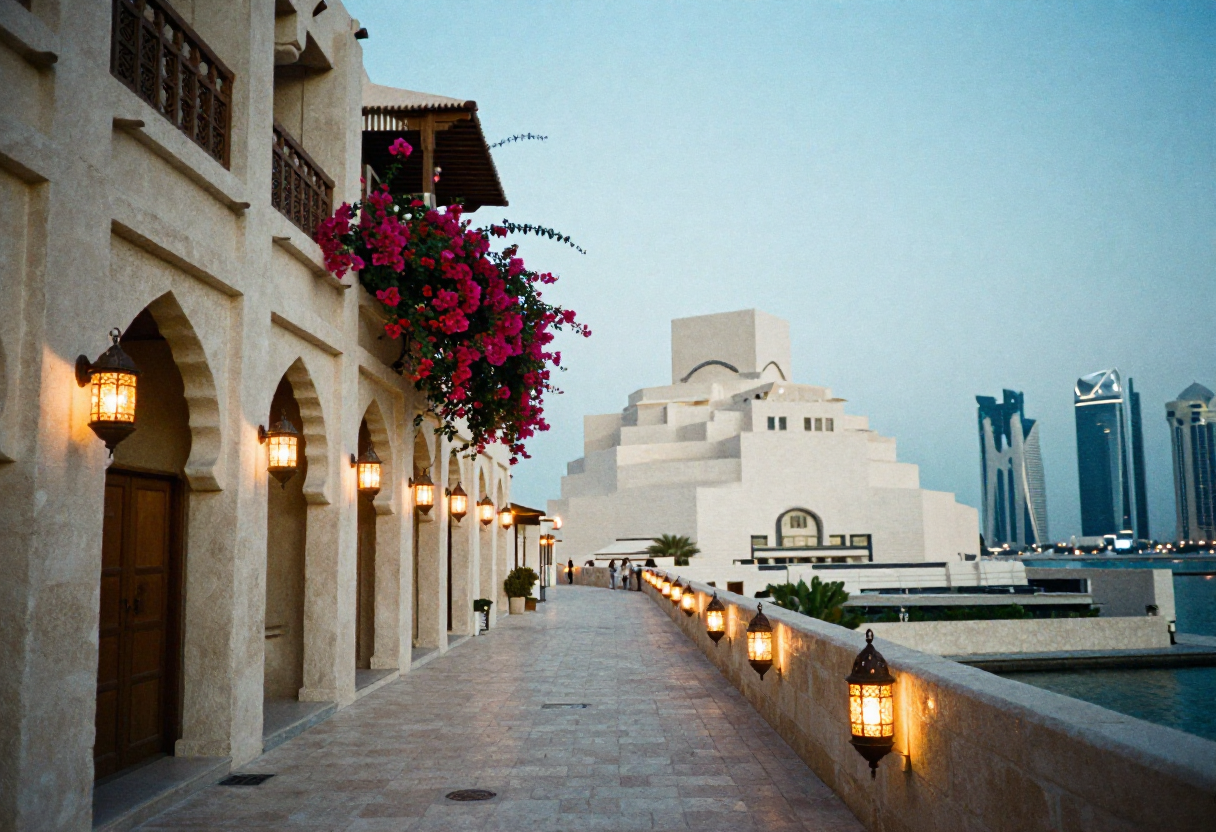 Leisure & Tour Services