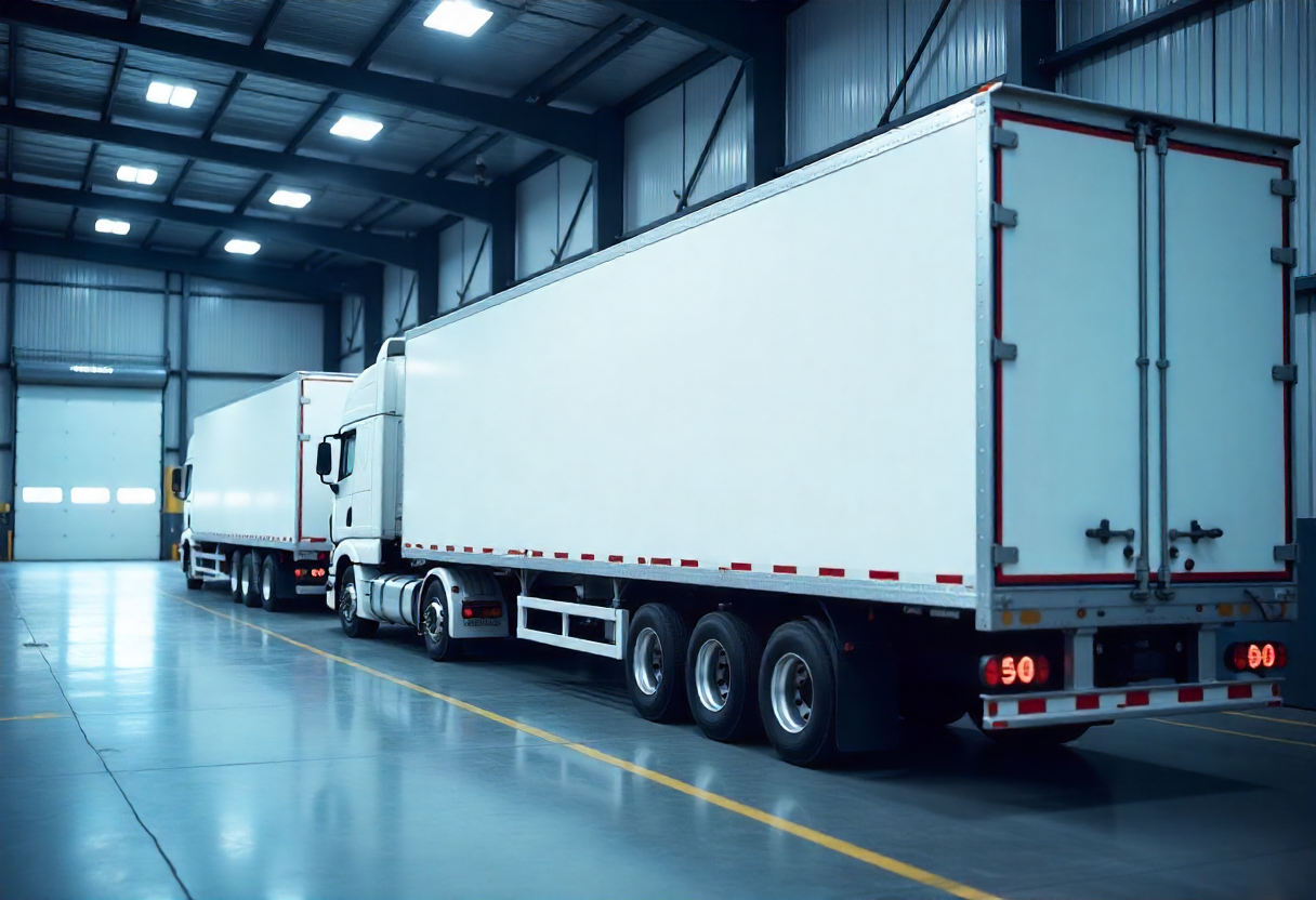 Chillar Truck Services